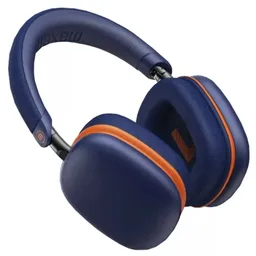 Diadema Maxell Hp-btmx2 Bluetooth Inalámbricos