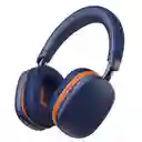 Diadema Maxell Hp-btmx2 Bluetooth Inalámbricos