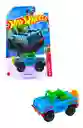 Hot Wheels Bricking Trails Hw Brick Rides #7/250 #1/5