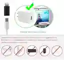 Adaptador Usb C A Lightning