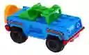 Hot Wheels Bricking Trails Hw Brick Rides #7/250 #1/5