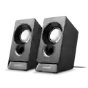 Bocina Maxell Multimedia 3.5mm / Usb - Usb-c