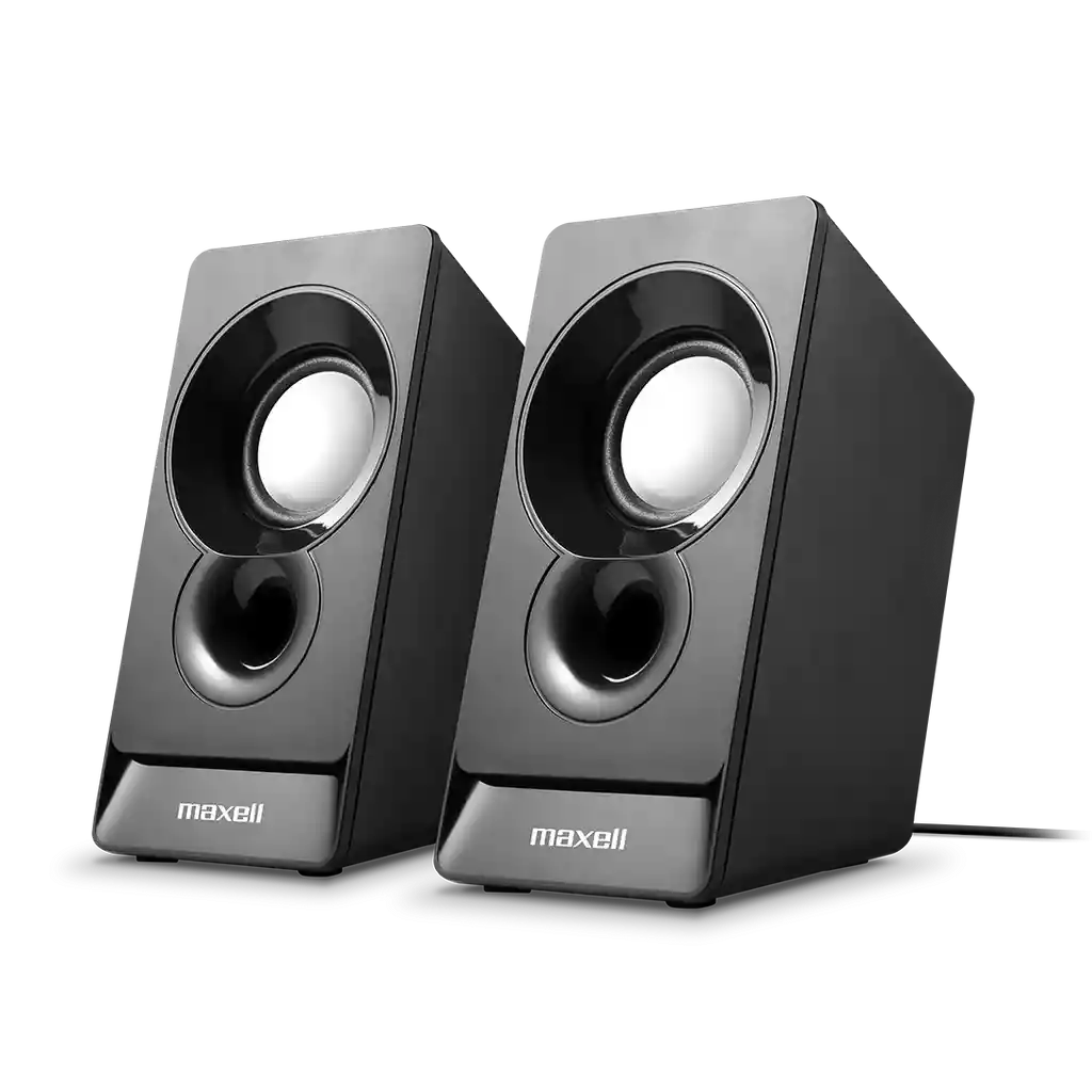 Bocina Maxell Multimedia 3.5mm / Usb - Usb-c