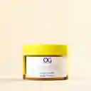 Crema Hidratante Ceramilux De Og