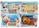 Piano Musical Bebe Animales Educativo