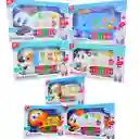 Piano Musical Bebe Animales Educativo