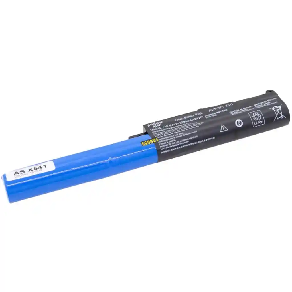 Batería Oem Para Portátil Asus X541