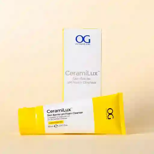 Jabon Limpiador Ceramilux Og