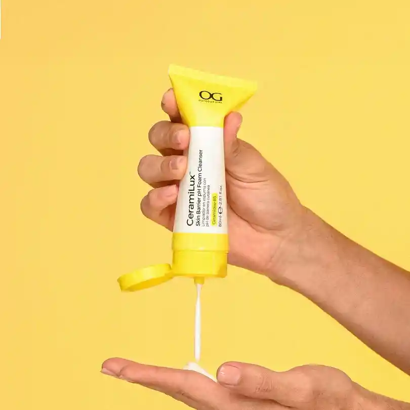 Jabon Limpiador Ceramilux Og