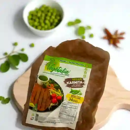 Karnita - 3 Unidades - Producto Vegano
