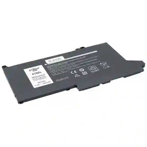 Batería Oem Para Portátil Dell Latitude E7300 E7400 0g74g