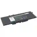 Batería Oem Para Portátil Dell Latitude 5400 5401 4gvmp