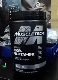 Glutamina