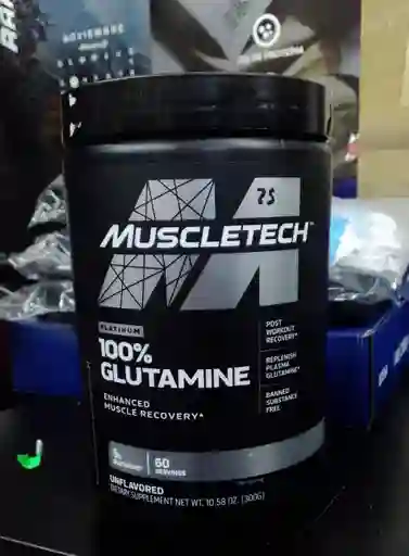 Glutamina
