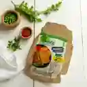 Milanesa - 3 Unidades - Producto Vegano