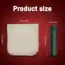 Vibrador Sexual Con Bolsa De Almacenamiento