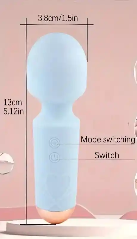 Vibrador Estimulante