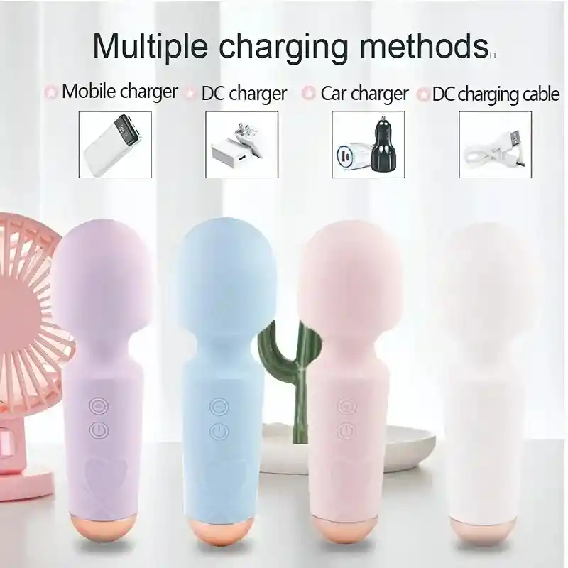 Vibrador Estimulante