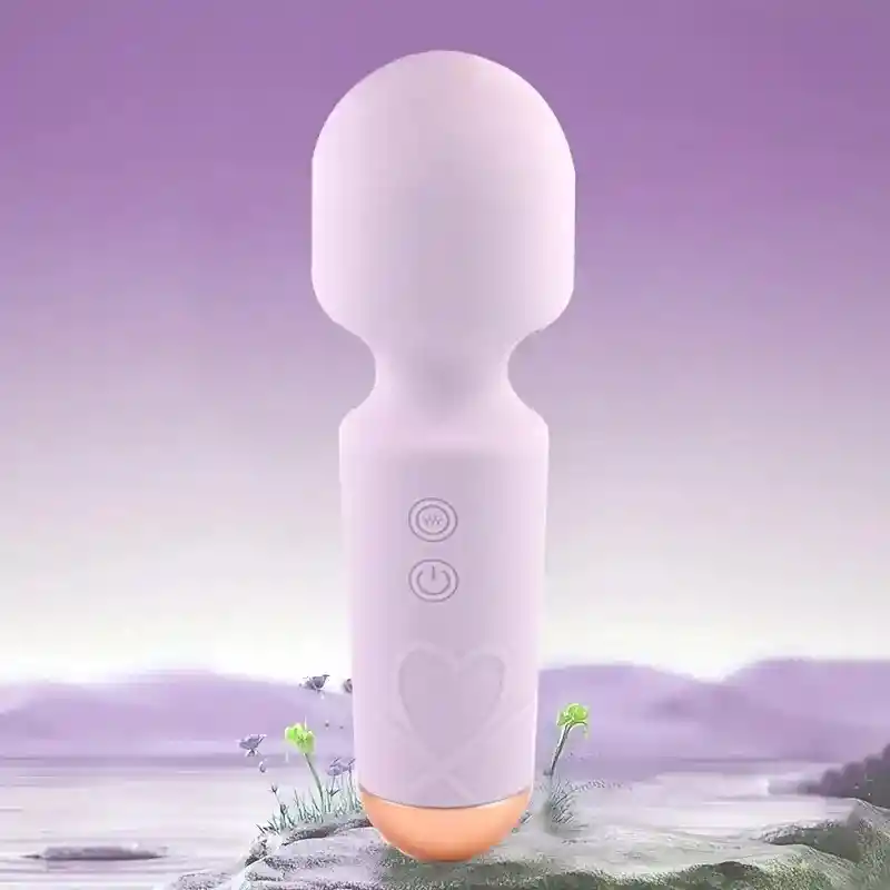 Vibrador Estimulante