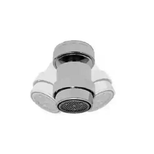 Aireador Dirigible Metálico