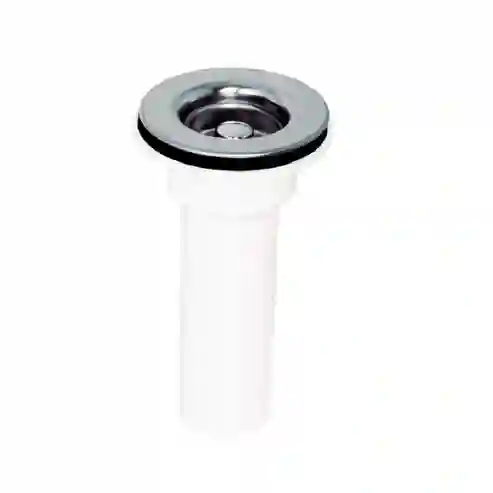 Canastilla 2" Inoxidable Para Lavaplatos