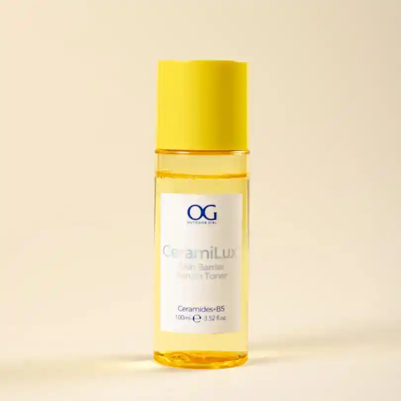 Serum Ceramilux Og