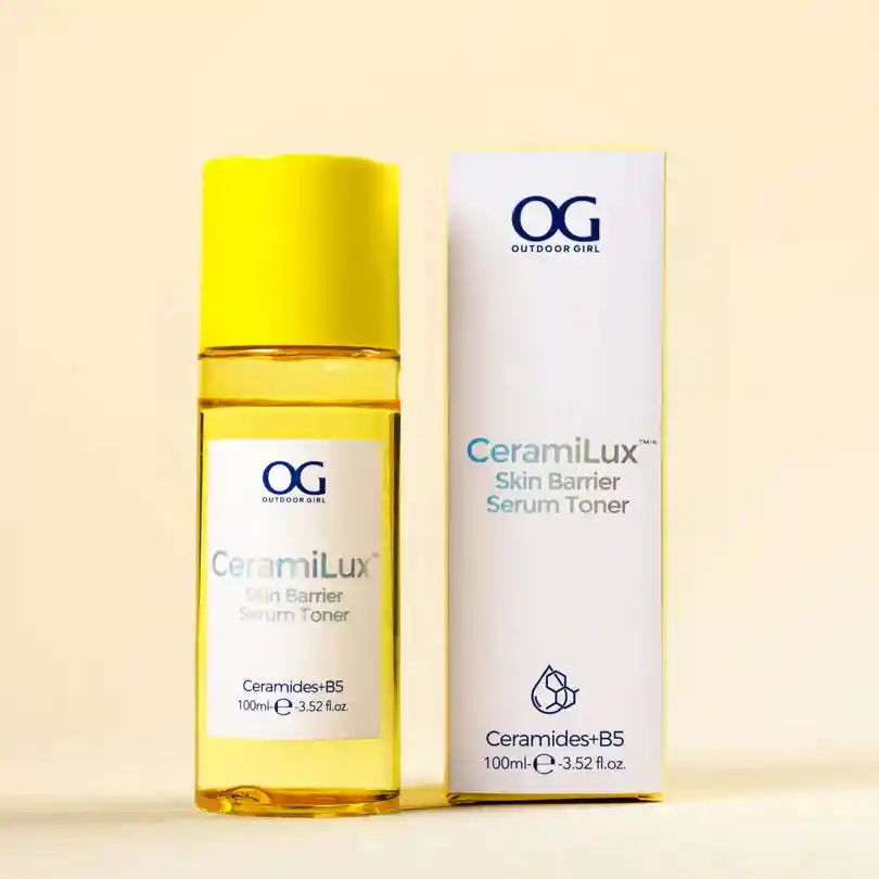 Serum Ceramilux Og