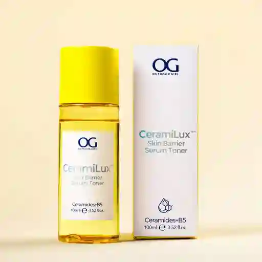 Tónico Ceramilux Og