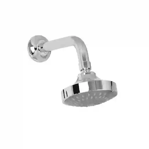 Conjunto Registro Ducha Helvetia