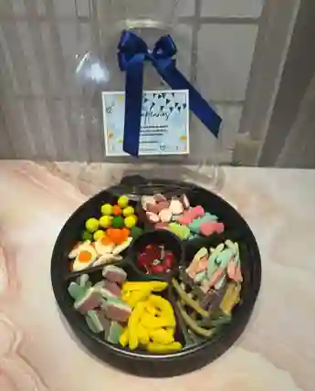 Candys Table