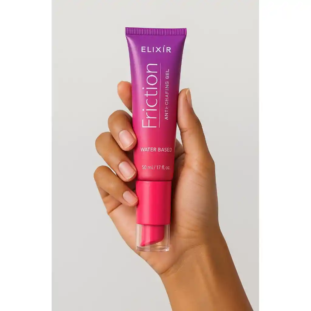 Lubricante Estrechante Friction Elixir 30 Ml