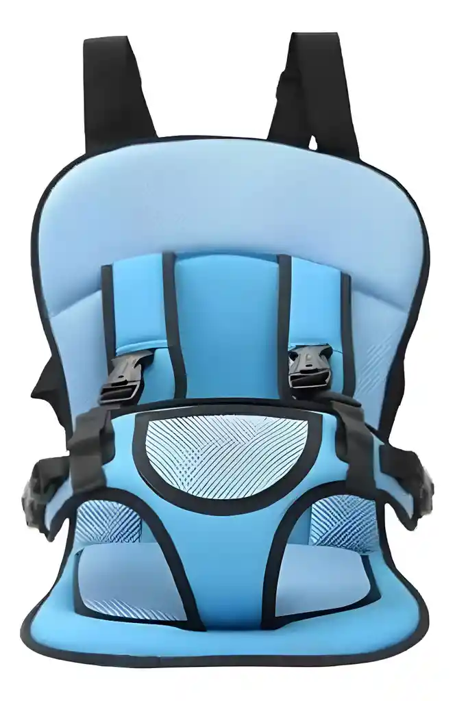 Silla Arnes Asiento Cinturon Carro Bebe O Niño Seguridad