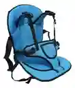 Silla Arnes Asiento Cinturon Carro Bebe O Niño Seguridad