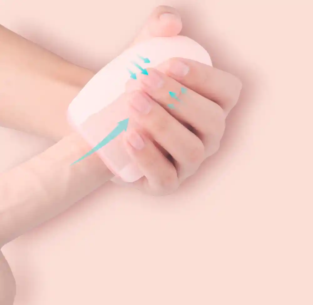 Huevo Masturbador Magic Cat Spouse Shande