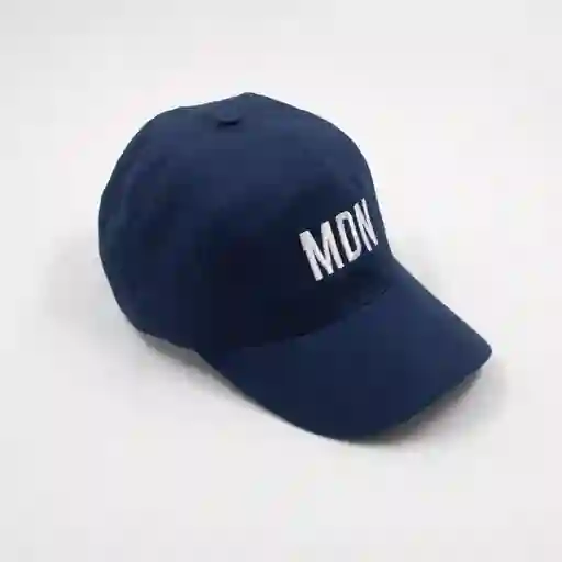 Gorra Azul