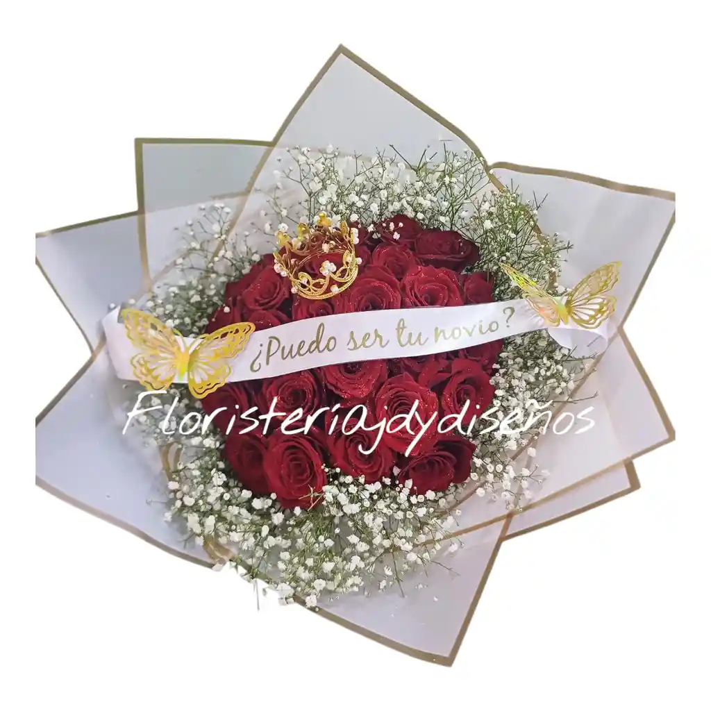 Propuestas Con Rosas Hermosas