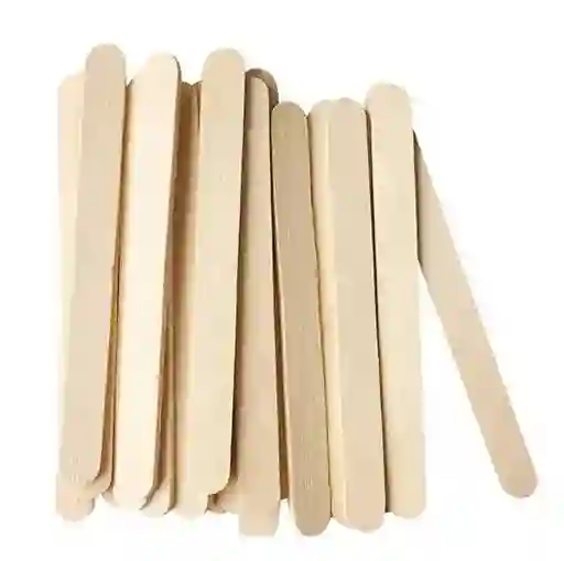 Palos De Paleta X 10 Und