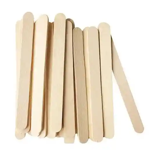 Palos De Paleta X 10 Und