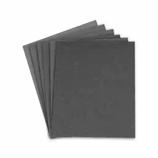 Hoja De Lija De Agua #220 X 1 Und