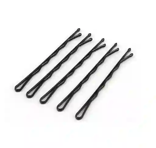 Caja Ganchos Para Pelo Ganchos Invisibles