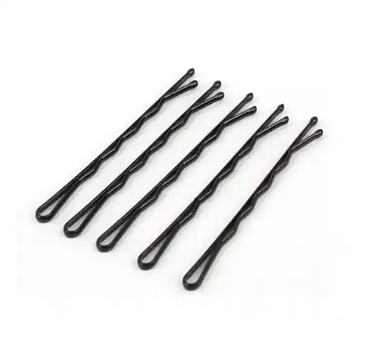 Caja Ganchos Para Pelo Ganchos Invisibles