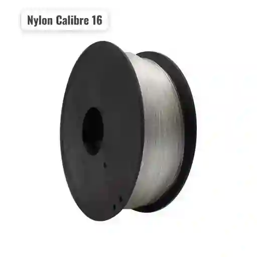 Nylon Nilon Calibre 16