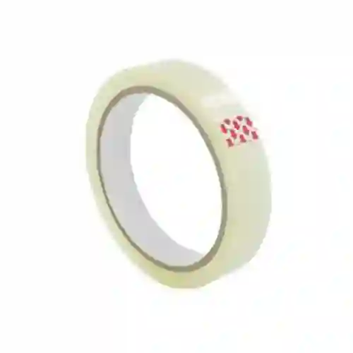 Cinta Transparente 24 Mm X 40 Metros Apta Para Dispensador