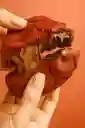 Red Velvet + Nutella