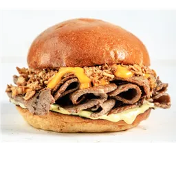 Combo Juan Philly Cheese Steak
