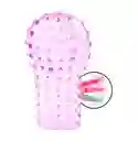 Funda Para Dedo: Un Placer Único