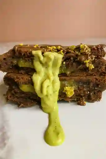 Pistacho