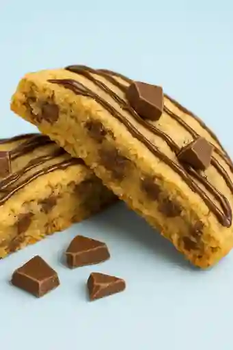 Chips De Chocolate