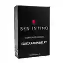 Retardante Ejaculation Delay Mas Poder 15ml Sen Intimo - Placer prolongado