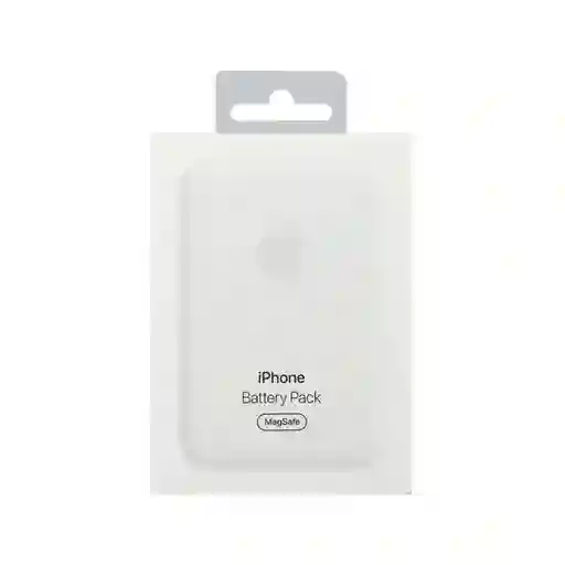 Batería Portátil Magsafe Battery Pack Inalambrica Para Iphone